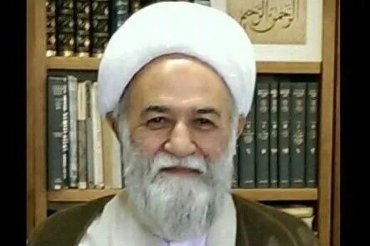 جزئیات مراسم تشییع آیت‌الله شیخ علی اسلامی اعلام شد