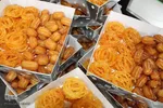 شیرینی‌ با عطر رمضان