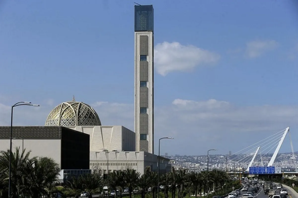 Msikiti mkubwa zaidi Afrika wafunguliwa Algeria