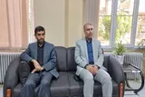 خدمتگزاری صادقانه و ایجاد رضایتمندی مردمی از بزرگترین معروفات است