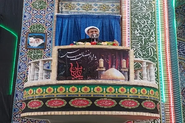 هجمه‌های تبلیغاتی در عاشورا مردم را دچار تردید کرد