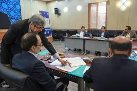 آغاز داوری مرحله مقدماتی‌کشوری چهل‌وهشتمین مسابقات قرآن در تهران