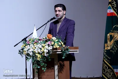 دومین محفل قرآنی بسیج وزارت امور اقتصادی و دارایی