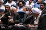 همایش «مسجد جامعه پرداز»