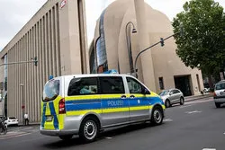 Mehrere Moscheen erhalten Bombendrohung