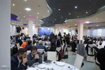 نشست شهردار تبریز با اصحاب رسانه