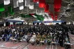 نخستین اجلاس شهدای دانشجو‌معلم دانشگاه فرهنگیان اصفهان