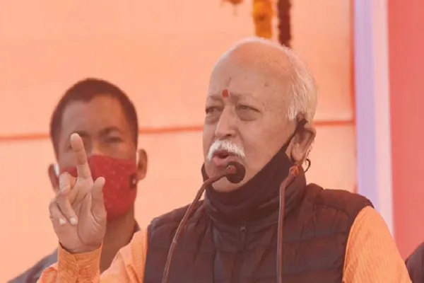 اگر ہندو کہتا ہے کہ ہندوستان میں کوئی مسلمان نہیں رہنا چاہیے تو وہ ہندو نہیں ہے