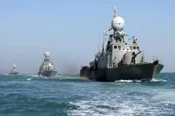 Umuhimu wa uwepo Jeshi la Majini la Iran katika bahari za mbali