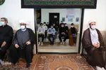 آغاز سال تحصیلی حوزه های علمیه آذربایجان شرقی