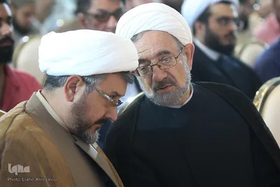 سمینار «گفتگوهای بین‌المللی گفتمان توحیدی ـ اخلاقی امام خمینی(ره) در دنیای معاصر