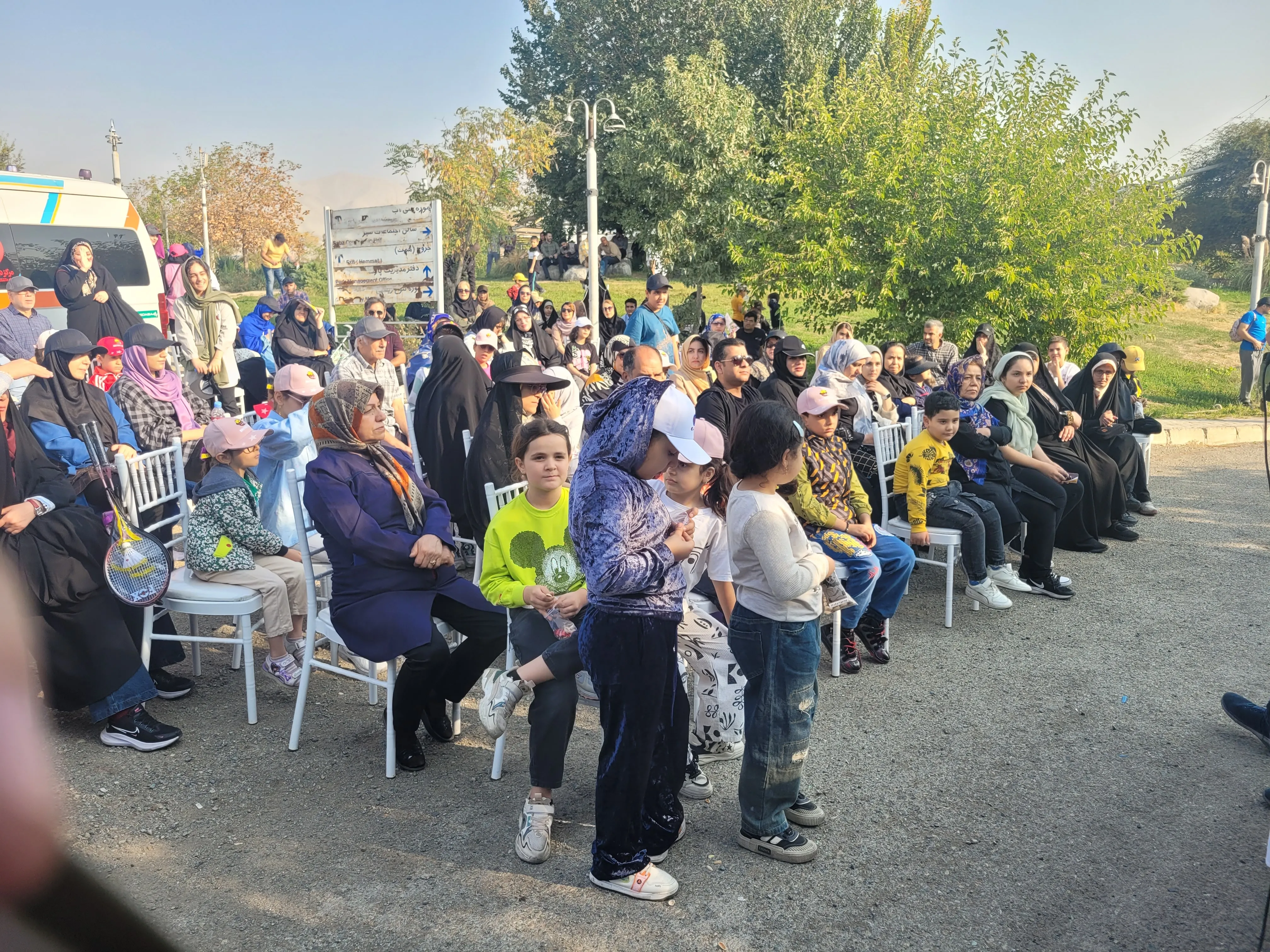 تاثیر سلامت خانواده در بهبود عملکرد سازمانی