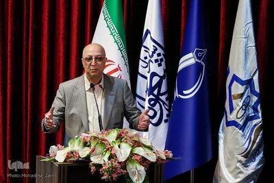نشست معاونان دانشجویی دانشگاه‌های کشور