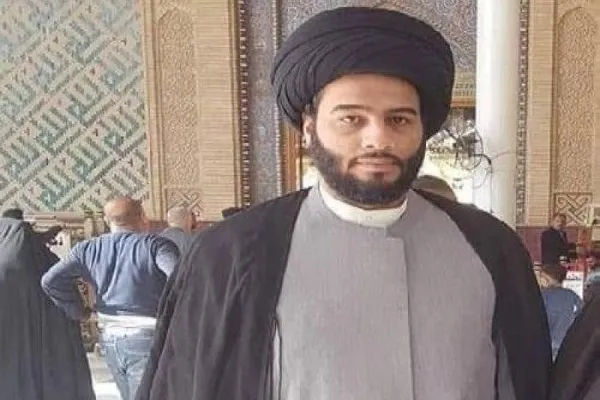 ترور یک خطیب حسینی در مسیر بغداد به کربلا