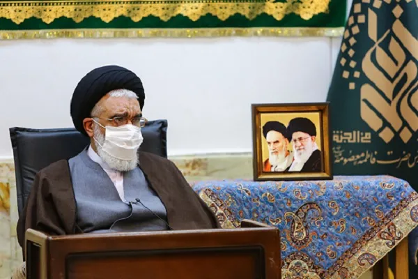 زیارت نباید به بهای بیمار شدن افراد باشد