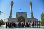 همایش وقف و رسانه‎