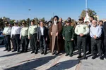 مهمانی لاله ها در کرج‎