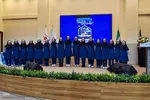 اختتامیه چهل‌وسومین مسابقات قرآن، عترت و نماز دانش‌آموزی اصفهان در کاشان