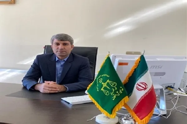 برگزاری آزمون جذب نیروهای داوری و میانجی گری در جهاددانشگاهی کردستان