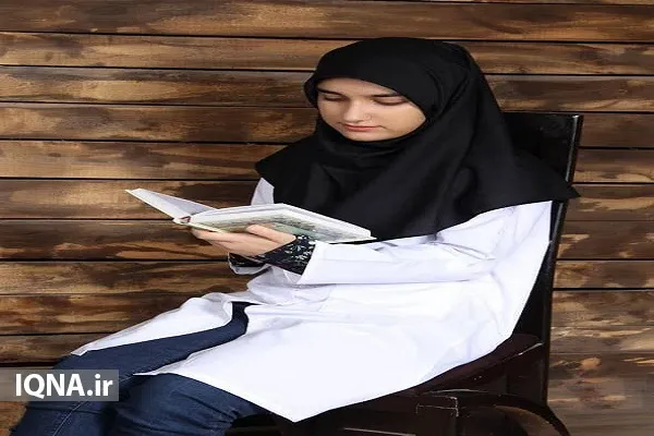 انسان کامل؛ نقطه پایانی مسیر حفظ قرآن