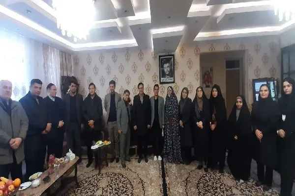 سومین دوره ملی طرح «یاد یار» در اردبیل برگزار می‌شود