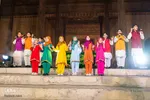 گردهمایی هیئت‌ها و فعالان فرهنگی مذهبی اصفهان