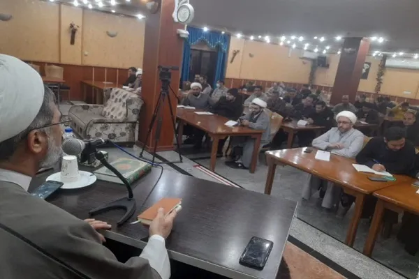 بهره‌مندی 60 نفر از دومین دوره توانمندسازی مدیران امور قرآنی ارتش