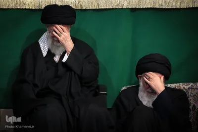آیت الله هاشمی شاهرودی در گذر تاریخ