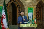 نشست هم اندیشی جامعه قرآنی