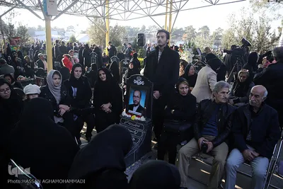 مراسم دوازدهمین سالگرد اصحاب رسانه