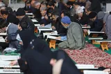 محفل قرآنی حسینیه متوسلین به ثامن‌الائمه (ع) در مشهد برگزار می‌شود 