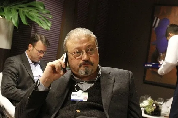 صدور حکم بازداشت قاتلان خاشقجی در دادگاه ترکیه