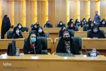 اختتامیه جشنواره کتاب رضوی
