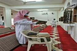 Nouvelles directives pour le retour des Corans dans les mosquées saoudiennes et la reprise des réunions coraniques