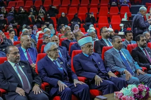 İordaniyada kişilər arasında beynəlxalq Quran yarışlarına start verilib