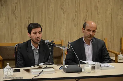مجمع اساتید و پیشکسوتان قرآنی استان آذربایجان شرقی
