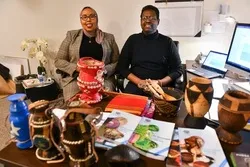 Inisiatif Pasangan Muslim untuk Memperkuat Penghormatan Keragaman Intelektual di Amerika