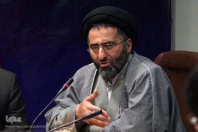 مجاهد جانباز شهید حجت الاسلام سید «مهدی تقوی»