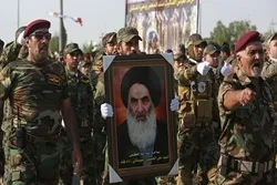 İraq Baş naziri: İŞİD-in qarşısı Ayətullah Sistaninin sayəsində alındı
