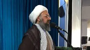 سپاه مدافع اصل نظام و انقلاب اسلامی است