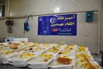 راه‌اندازی ۱۸۰ آشپزخانه ویژه طرح «اطعام مهدوی» در خراسان‌جنوبی