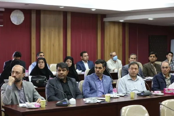 دومین یادواره بزرگداشت شهدای واقعه ۱۸ اردیبهشت سال ۱۳۵۷ دانشگاه تبریز