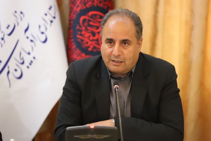 اسفندیار صادقی، مدیرکل آموزش و پرورش آذربایجان شرقی اسفندیار صادقی، مدیرکل آموزش و پرورش آذربایجان شرقی