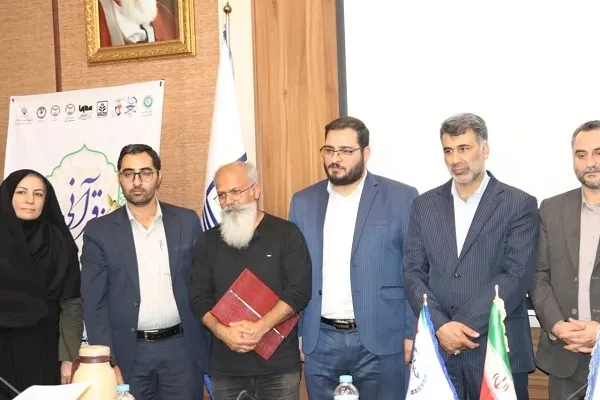 تجلیل از مفاخر، نخبگان و ممتازان قرآنی استان در دانشگاه مازندران