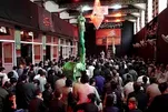 Conselho dos sabios Enfatiza a Necessidade de Segurança para as Procissões de Luto Husseinitas no Afeganistão