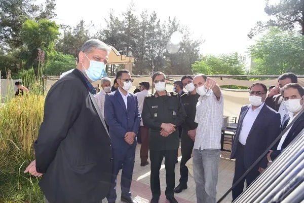 شرکت‌های دانش‌بنیان نقش بسزایی در توسعه کشور دارند