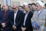 راهپیمایی ۱۳ آبان در یزد