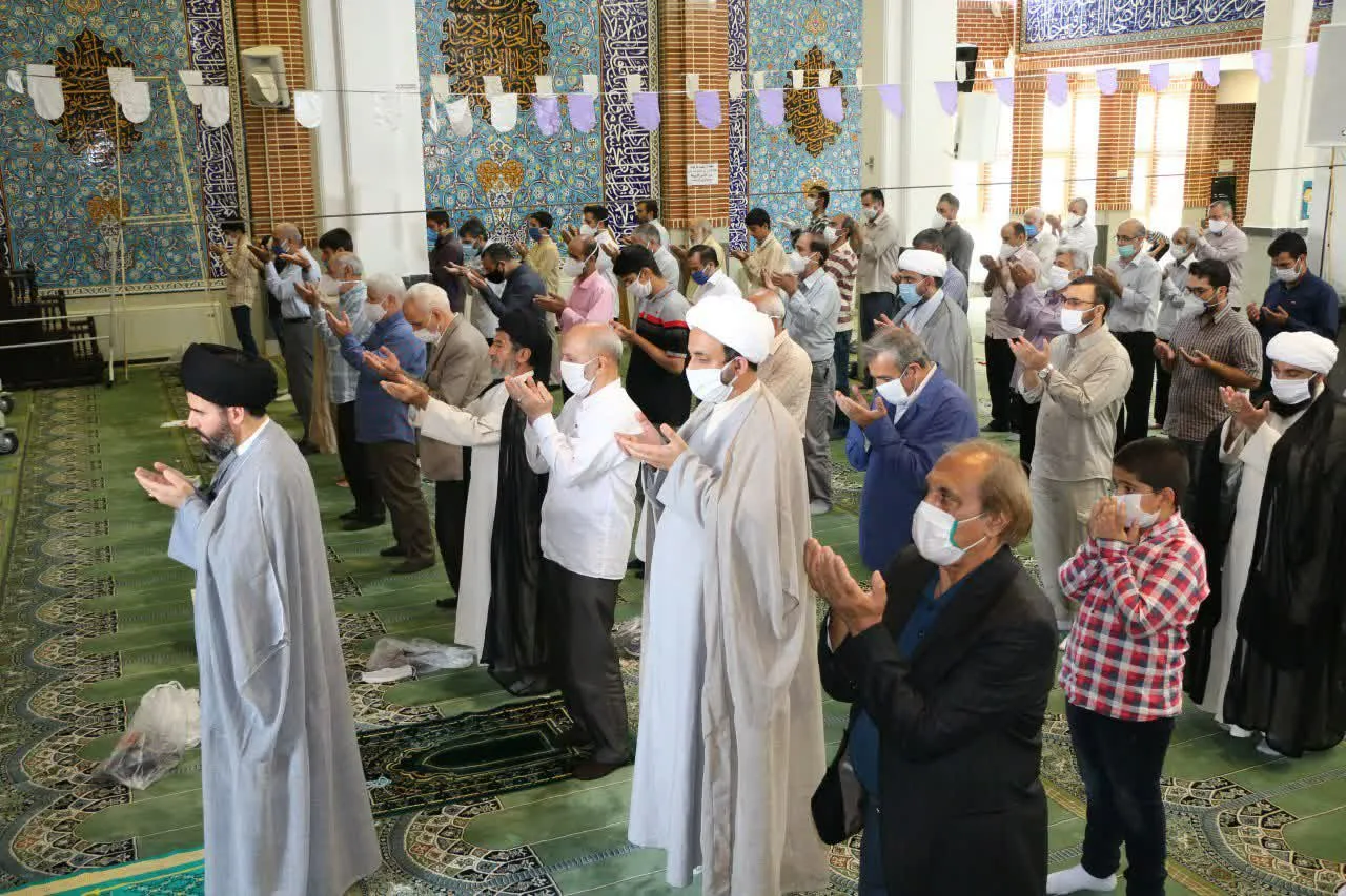 حج امسال رسیدگی به فقرا و بیماران کرونایی است