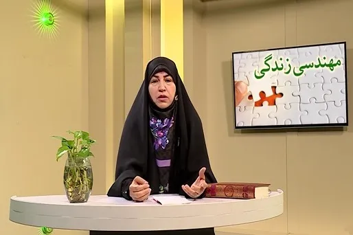 فیلم | آمدن رزق و رفتن گناه در سایه مهمان