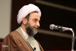 مراسم سالگرد ارتحال آیت‌الله مصباح در شیراز‎‎